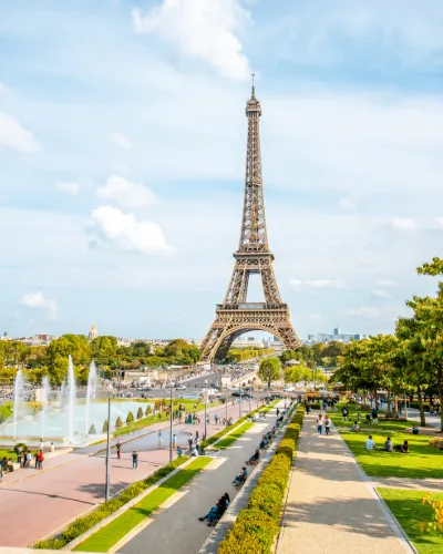 Paris