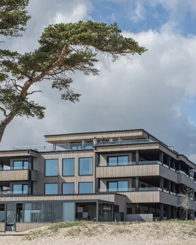 Åhus Seaside Påsk