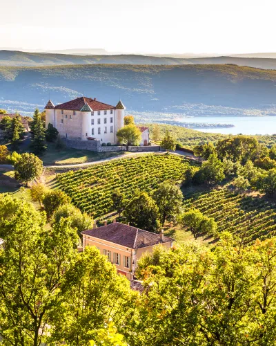 Provence