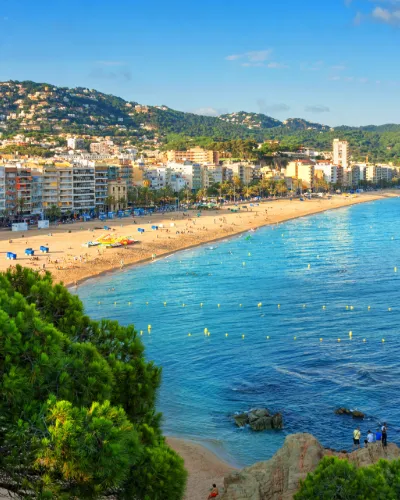 Lloret de Mar