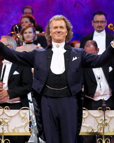 André Rieu