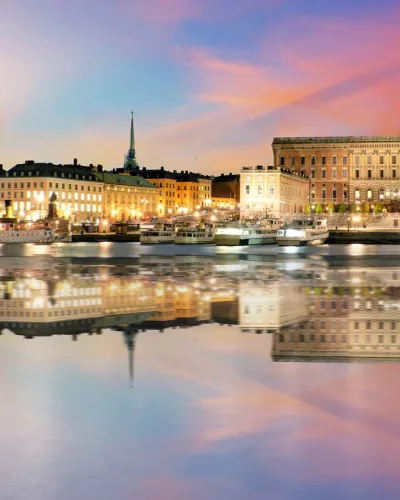 Stockholm