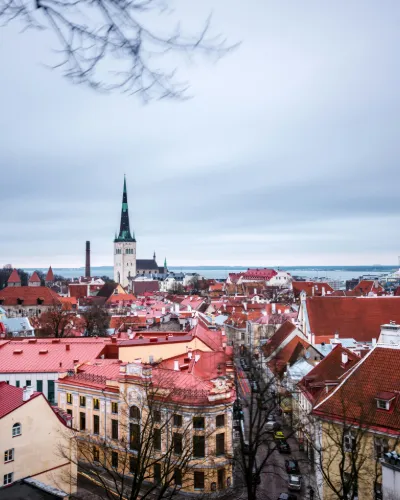 Sparesa Tallinn
