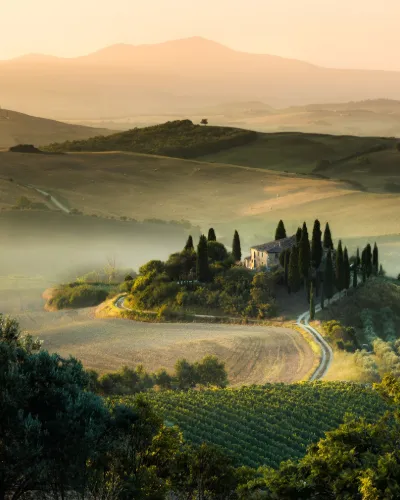 Toscana