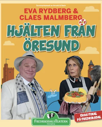Rydbergs Teater