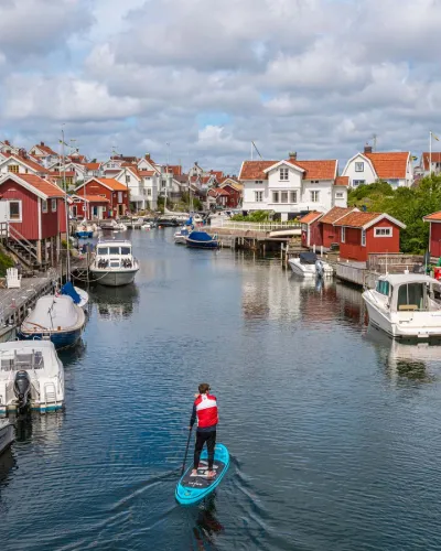Bohuslän