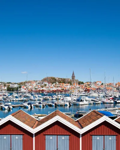 Fjällbacka