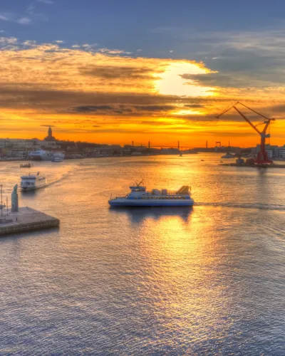 Singelresa Göteborg