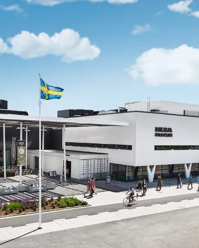 IKEA-museet 