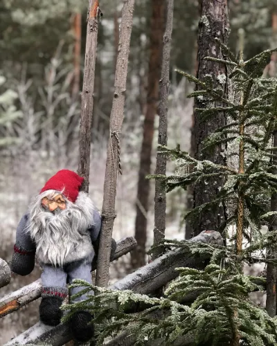 Brunskogs Julmarknad