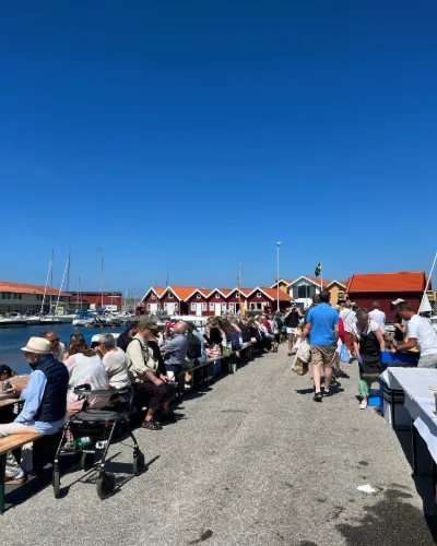 Klädesholmen
