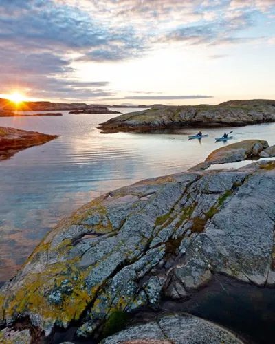 Kosteröarna