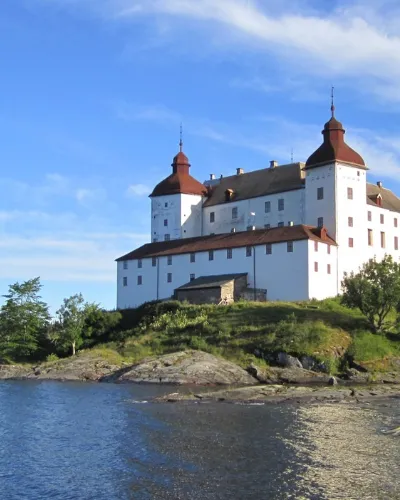 Läckö slott