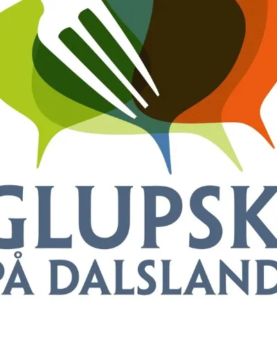 GLUPSK på Dalsland