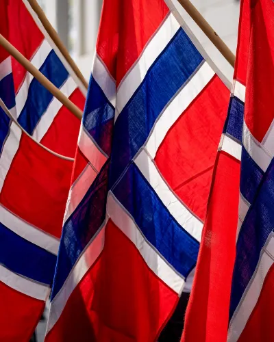 Norges Nationaldag