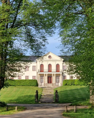 Nossebro Marknad
