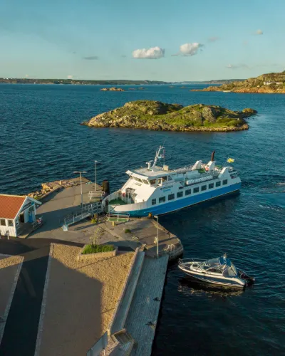 Gullmarsfjorden