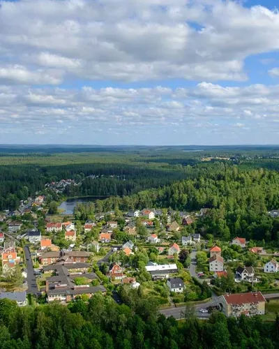 Taberg & Äppledalen