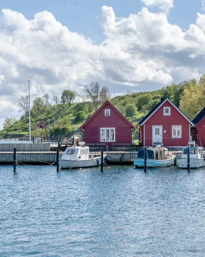 Ven, Öresunds pärla