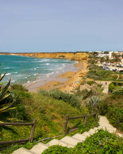 Träningsresa Andalusien
