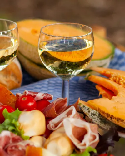 Puglia Mat & Vin