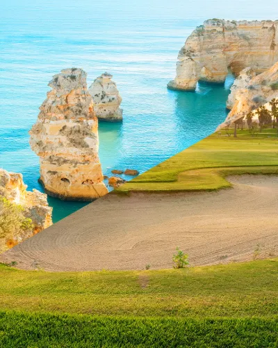 Algarve Golf, Natur & Kultur