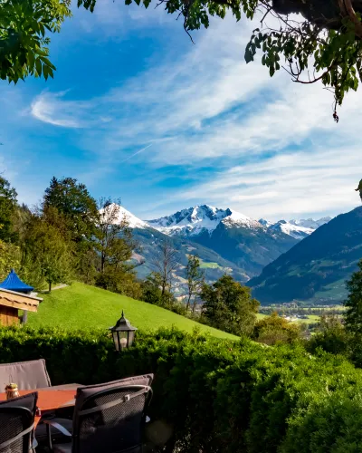 Vandring Gastein