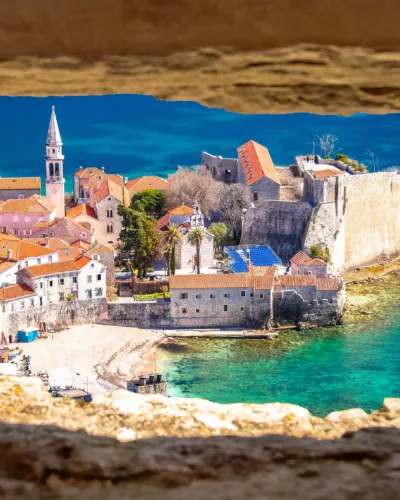 Balkan