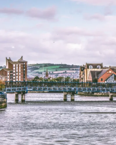 Belfast 