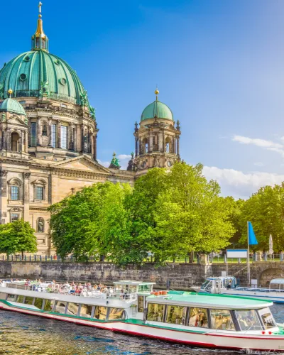 Berlin Flyg