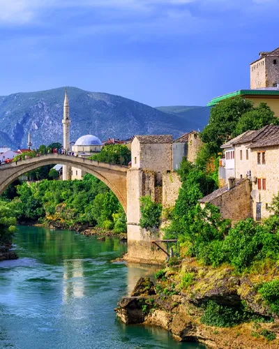 Bosnien