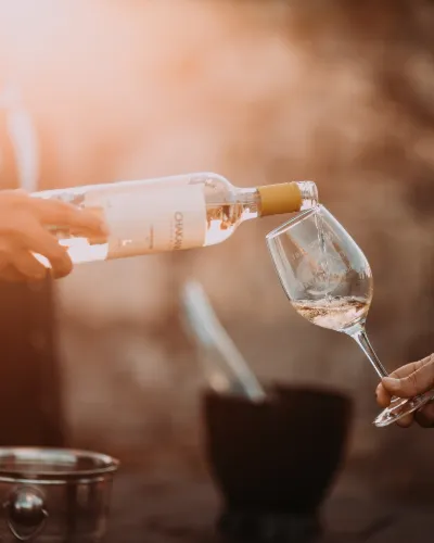 Chianti vinfestival