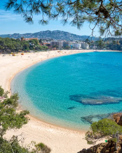 Costa Brava Jul & Nyttår