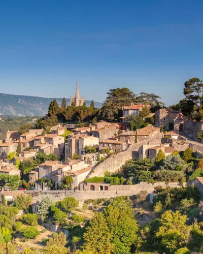 Cykel Provence