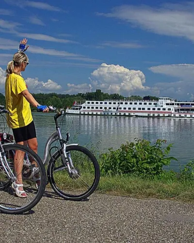 Cykel Donau