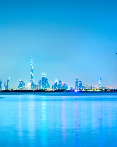 Dubai