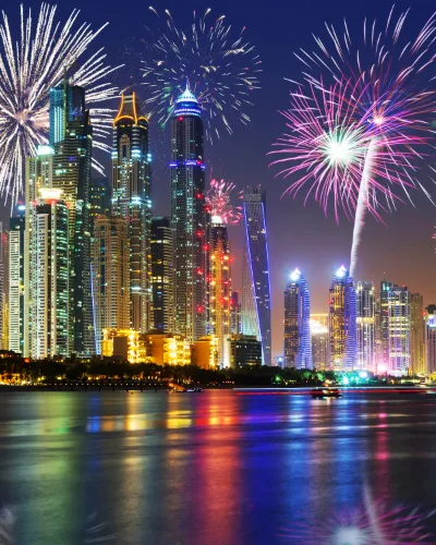 Dubai