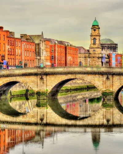 Dublin