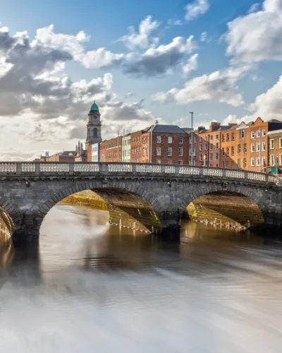 Dublin & Waterford