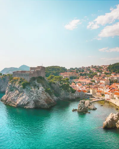 Dubrovnik