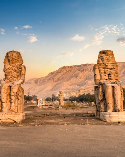 Magiska Egypten