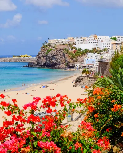 Fuerteventura