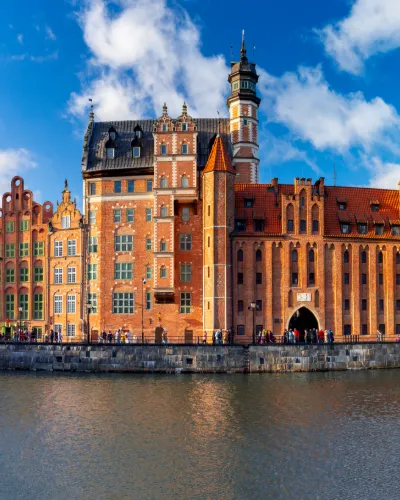 Gdańsk