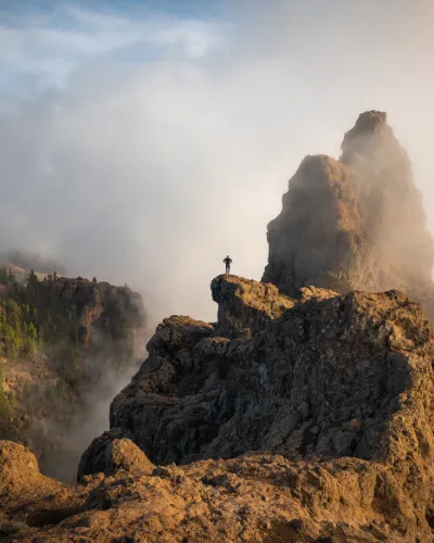 Vandring Gran Canaria