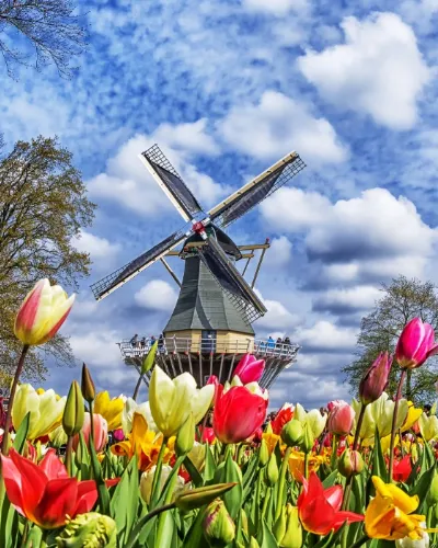 Nederland