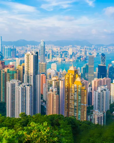 Hongkong