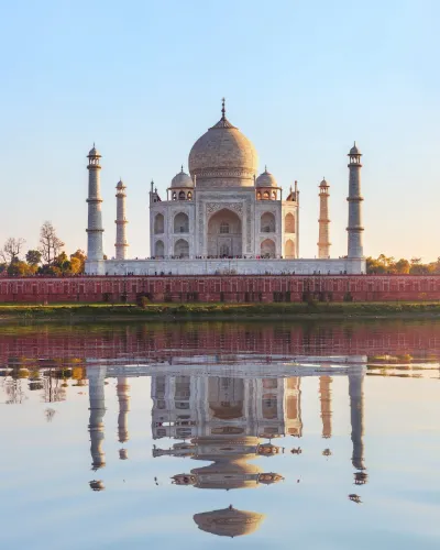 Indien Himalaya