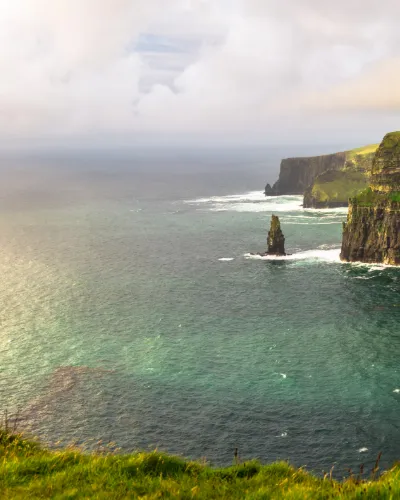 Irland