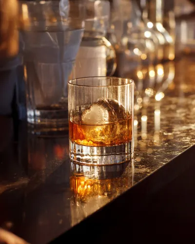 Irland Whiskey