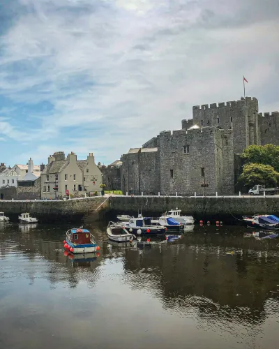 Isle of Man